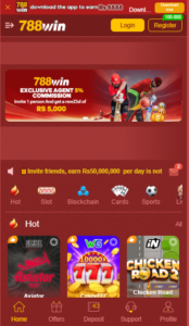 788Win Game APK Download Pakistan