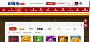 5555BET GAME IMAGE