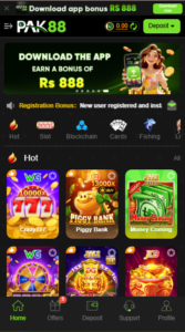 Pak88 Game image