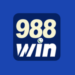 988win game logo