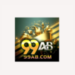 99AB game official logo