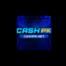 CASHPK GAME LOGO