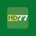 hd77 game logo