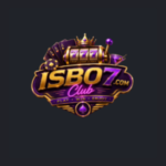 isb07 game logo imaage