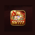 SV777 Game Logo Image