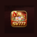 SV777 Game Logo Image
