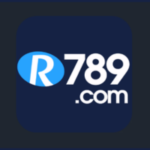 R789 Game Logo Image