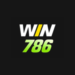 win786 game logo