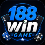 188win game logo image