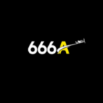 666A Game logo