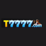 T7777 Game logo image