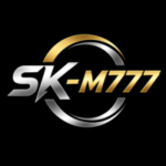 sk m777 game logo