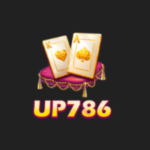 up786 game logo