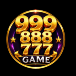 999888777 game logo