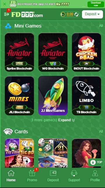 fd777 game image