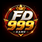 fd999 game logo image