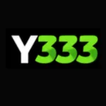 Y333 GAME LOGO IMAGE