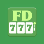 fd777 game logo
