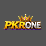pkr game app official logo