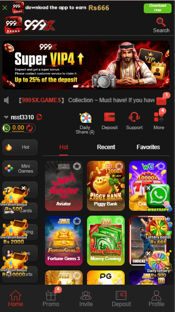 999X GAME IMAGE