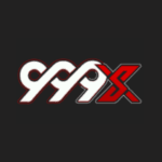 999X GAME LOGO IMAGE