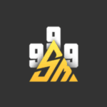 SM999 GAME LOGO